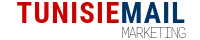 Tunisiemail Marketing 